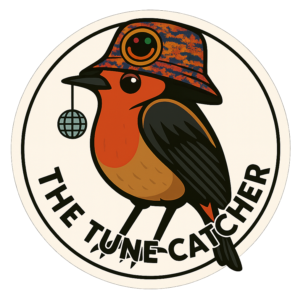 Tune Catcher